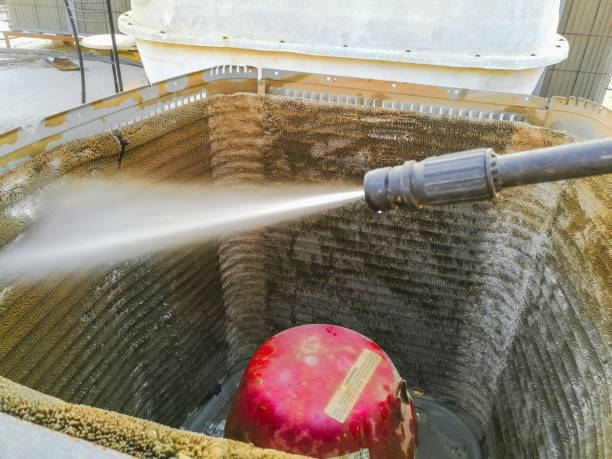 Best Air Duct Cleaning Cost  in Oak Grove, MS
