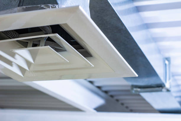 Best Duct Cleaning Specialists  in Oak Grove, MS