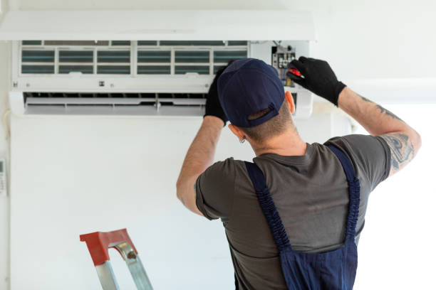 Best HVAC Duct Inspection Services  in Oak Grove, MS