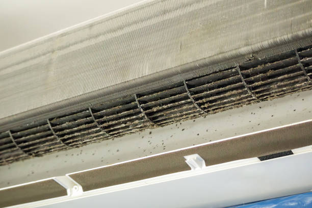 Professional Airduct Cleaning in MS
