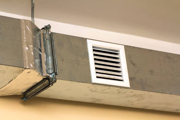 Best Best Air Duct Cleaning Company  in Oak Grove, MS