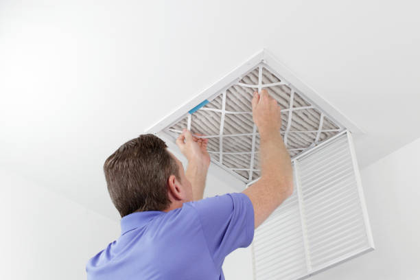 Best Local Air Duct Cleaning Services  in Oak Grove, MS